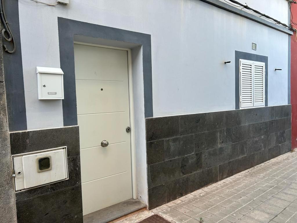 Casita Bonita Apartment Las Palmas de Gran Canaria Exterior photo